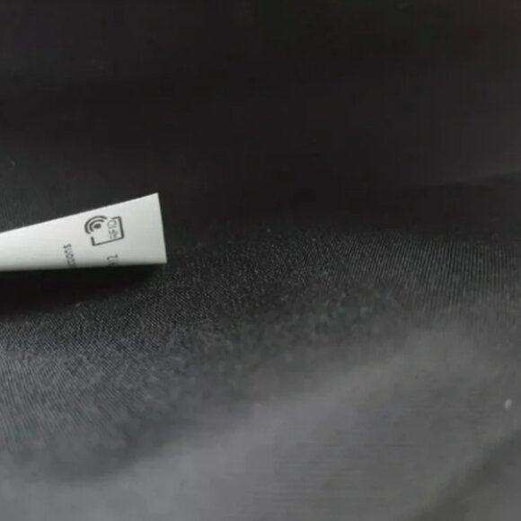 Gianni Versace Medusa Leather Shoulder Bag - Picture 9 of 12